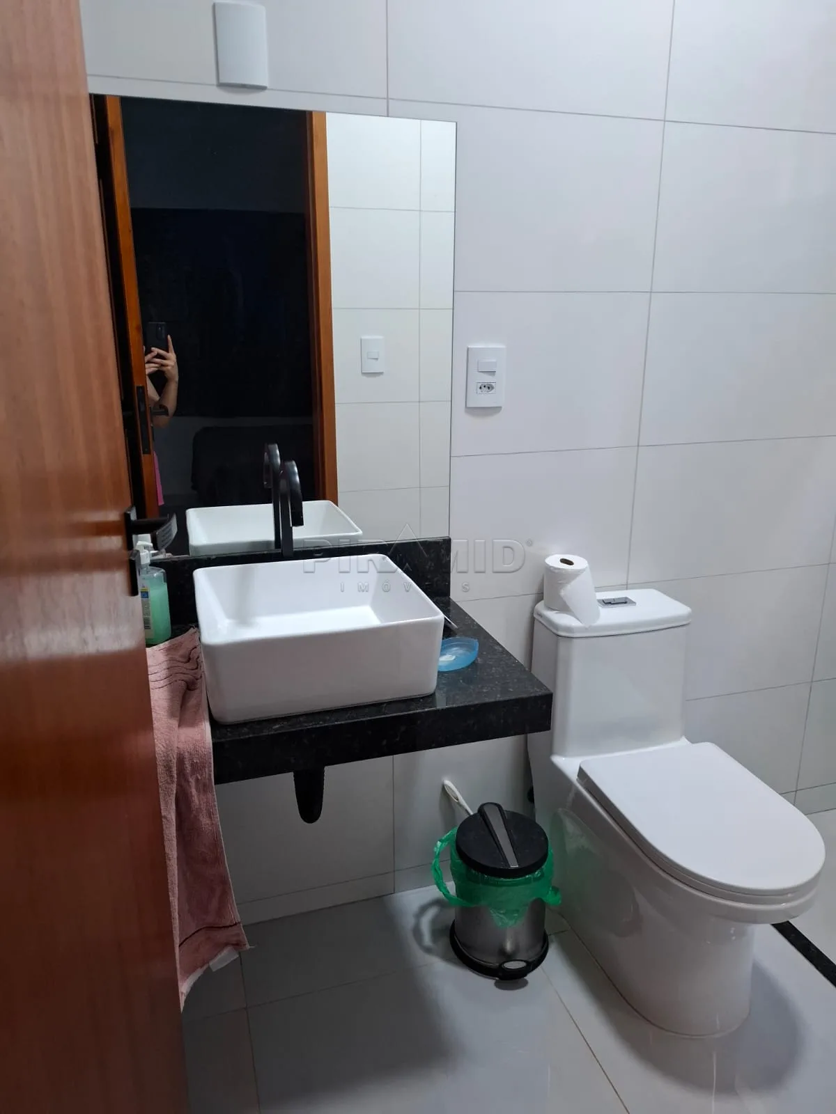 Alugar Casa / Padr&atilde;o em Ribeir&atilde;o Preto R$ 2.200,00 - Foto 9