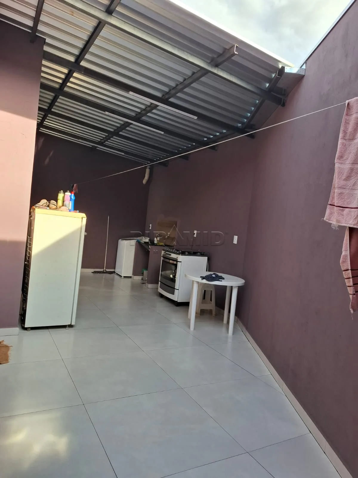 Alugar Casa / Padr&atilde;o em Ribeir&atilde;o Preto R$ 2.200,00 - Foto 13