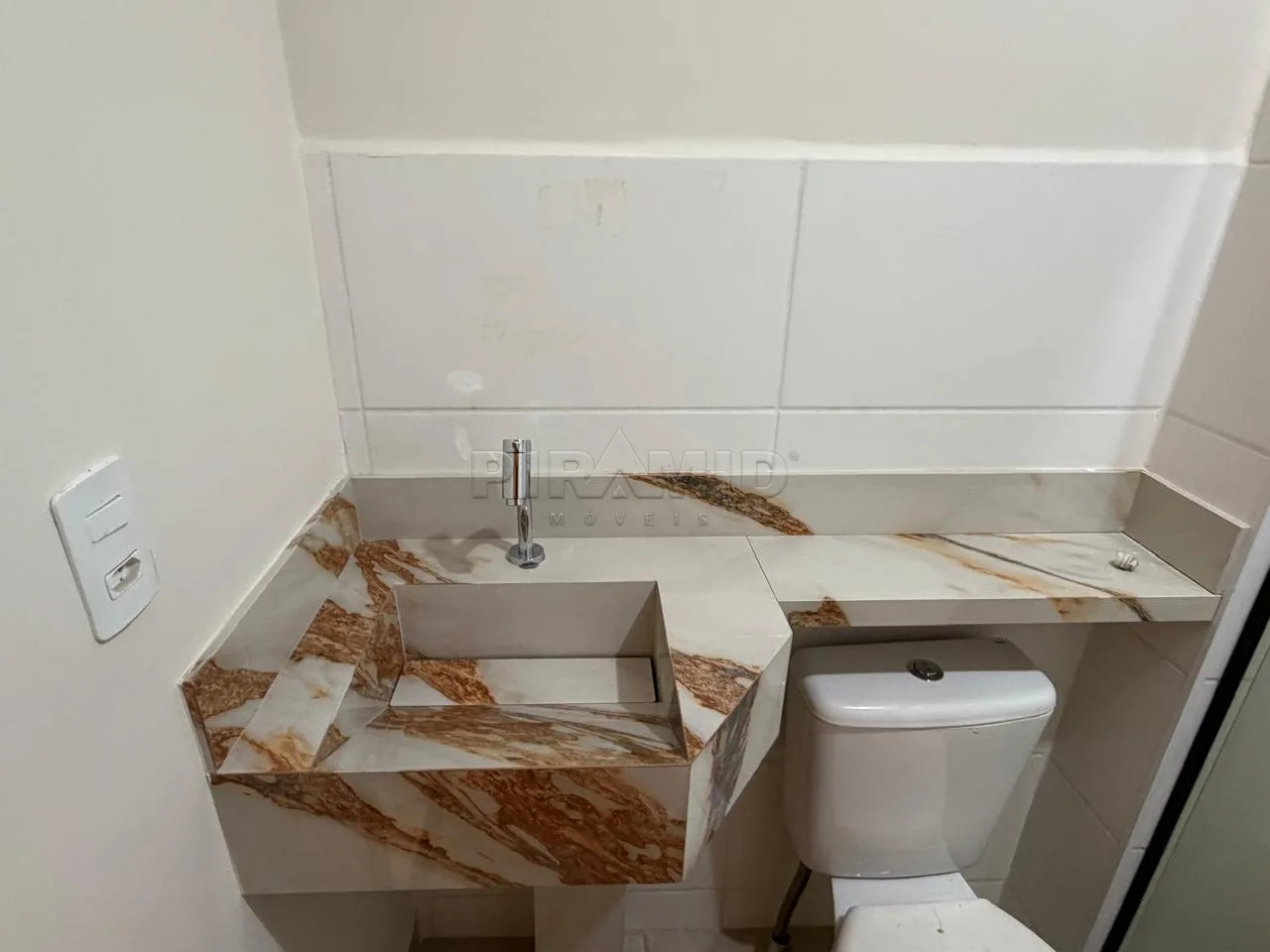Comprar Apartamento / Padr&atilde;o em Bonfim Paulista R$ 215.000,00 - Foto 3