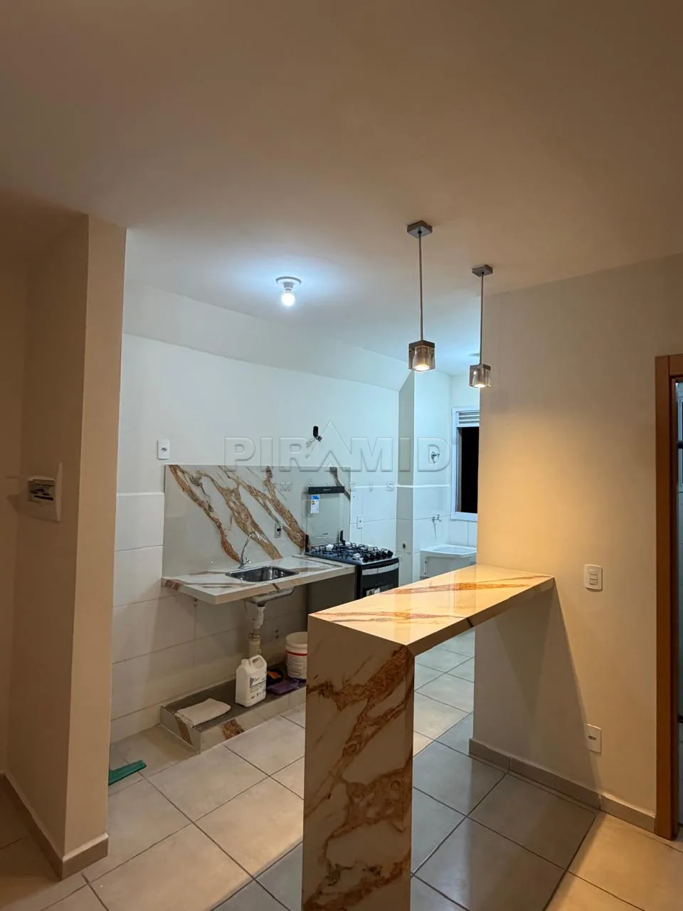 Comprar Apartamento / Padr&atilde;o em Bonfim Paulista R$ 215.000,00 - Foto 8