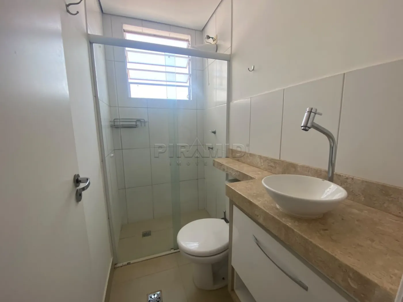 Alugar Apartamento / Padr&atilde;o em Ribeir&atilde;o Preto R$ 1.500,00 - Foto 6