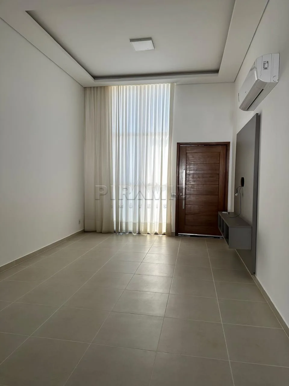 Alugar Casa / Condom&iacute;nio em Ribeir&atilde;o Preto R$ 6.200,00 - Foto 2