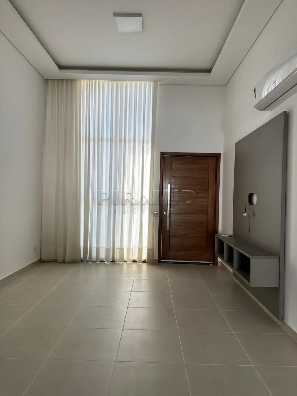 Alugar Casa / Condom&iacute;nio em Ribeir&atilde;o Preto R$ 6.200,00 - Foto 1