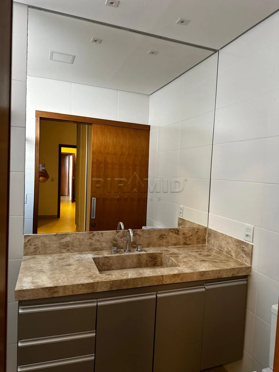 Alugar Casa / Condom&iacute;nio em Ribeir&atilde;o Preto R$ 6.200,00 - Foto 7