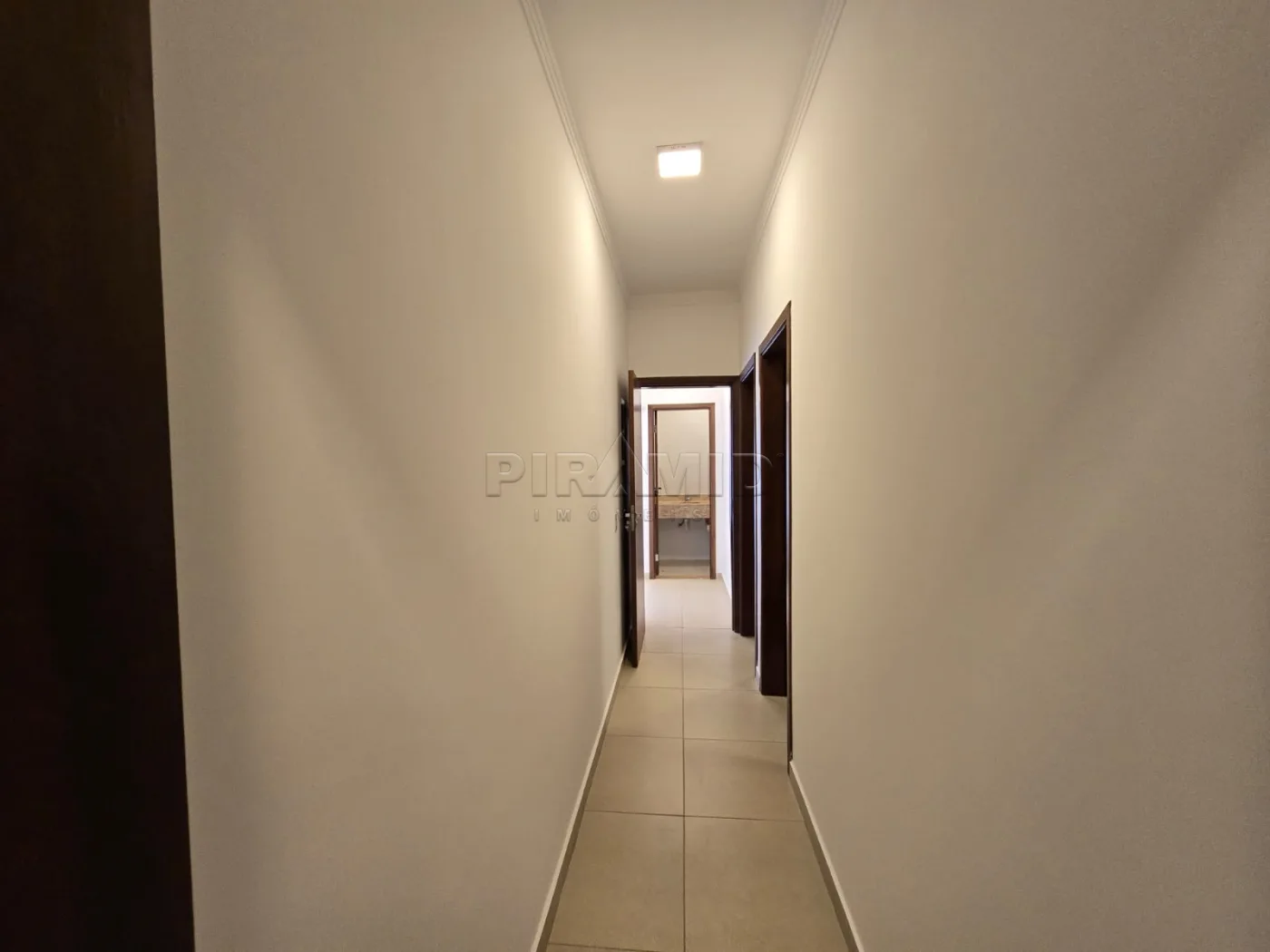 Alugar Casa / Condom&iacute;nio em Ribeir&atilde;o Preto R$ 6.000,00 - Foto 3