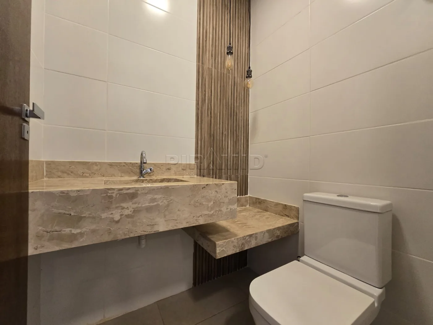 Alugar Casa / Condom&iacute;nio em Ribeir&atilde;o Preto R$ 6.000,00 - Foto 8