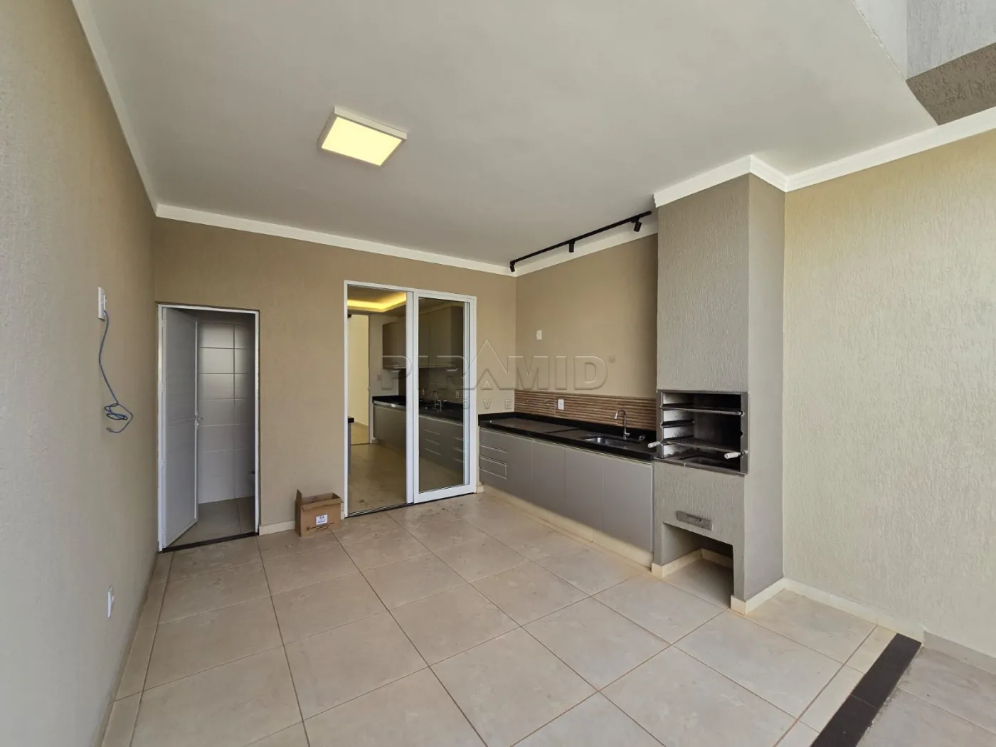 Alugar Casa / Condom&iacute;nio em Ribeir&atilde;o Preto R$ 6.000,00 - Foto 10