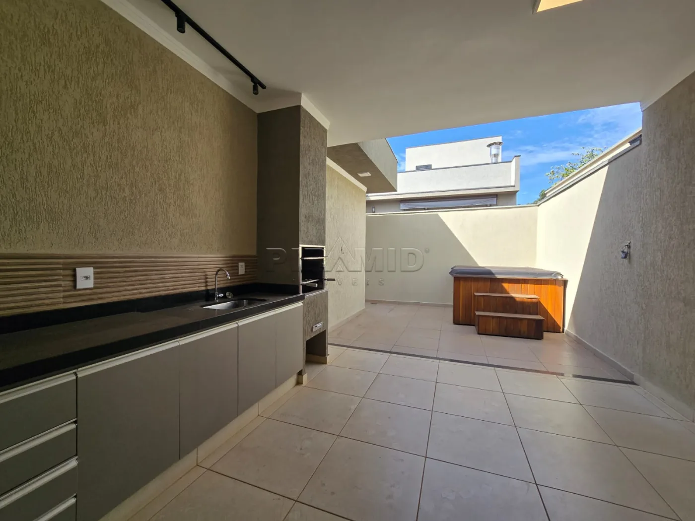 Alugar Casa / Condom&iacute;nio em Ribeir&atilde;o Preto R$ 6.000,00 - Foto 11