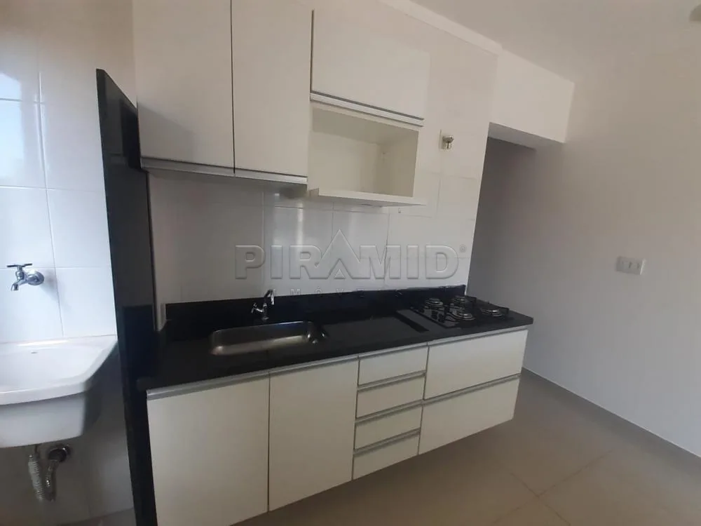 Alugar Apartamento / Padr&atilde;o em Ribeir&atilde;o Preto R$ 1.900,00 - Foto 5