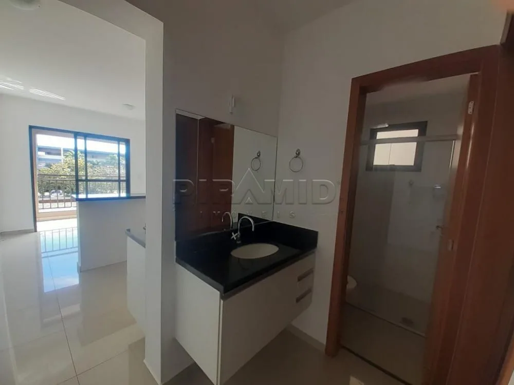 Alugar Apartamento / Padr&atilde;o em Ribeir&atilde;o Preto R$ 1.900,00 - Foto 7