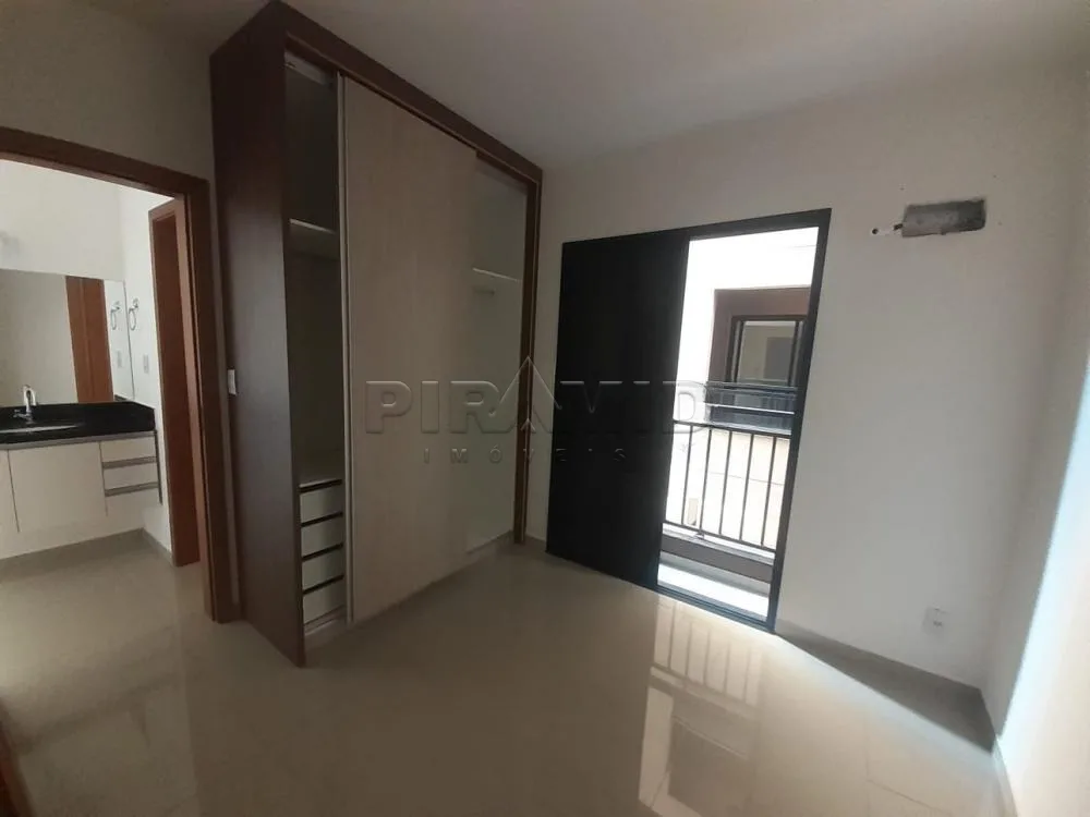 Alugar Apartamento / Padr&atilde;o em Ribeir&atilde;o Preto R$ 1.900,00 - Foto 9
