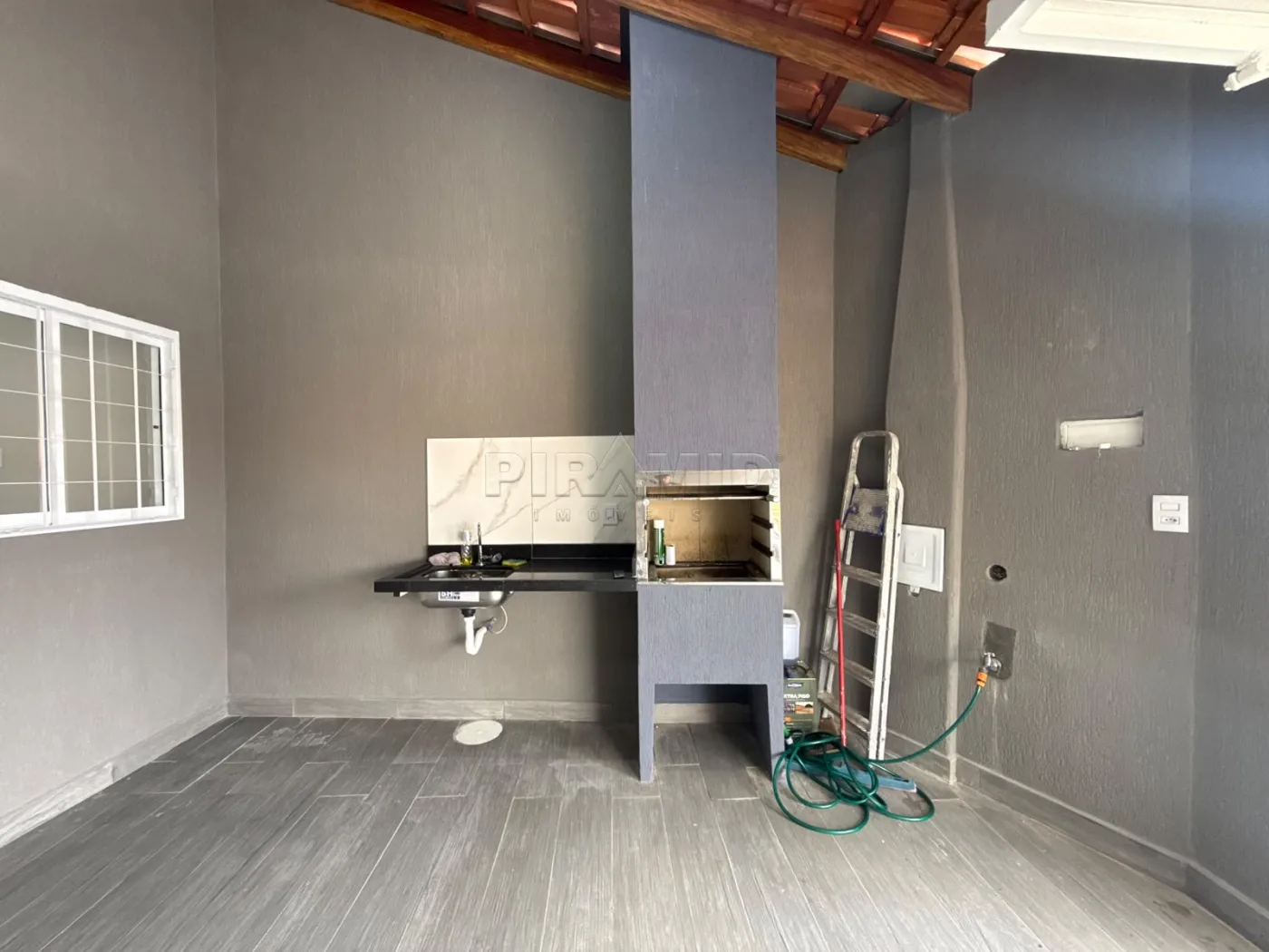 Alugar Casa / Padr&atilde;o em Ribeir&atilde;o Preto R$ 2.000,00 - Foto 4