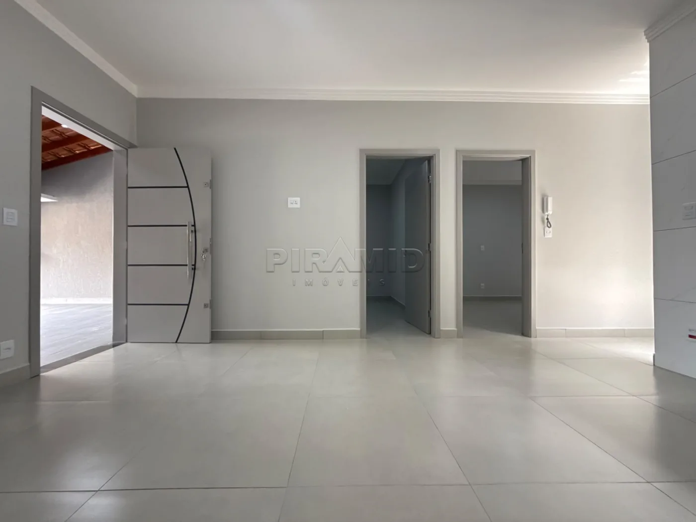 Alugar Casa / Padr&atilde;o em Ribeir&atilde;o Preto R$ 2.000,00 - Foto 5