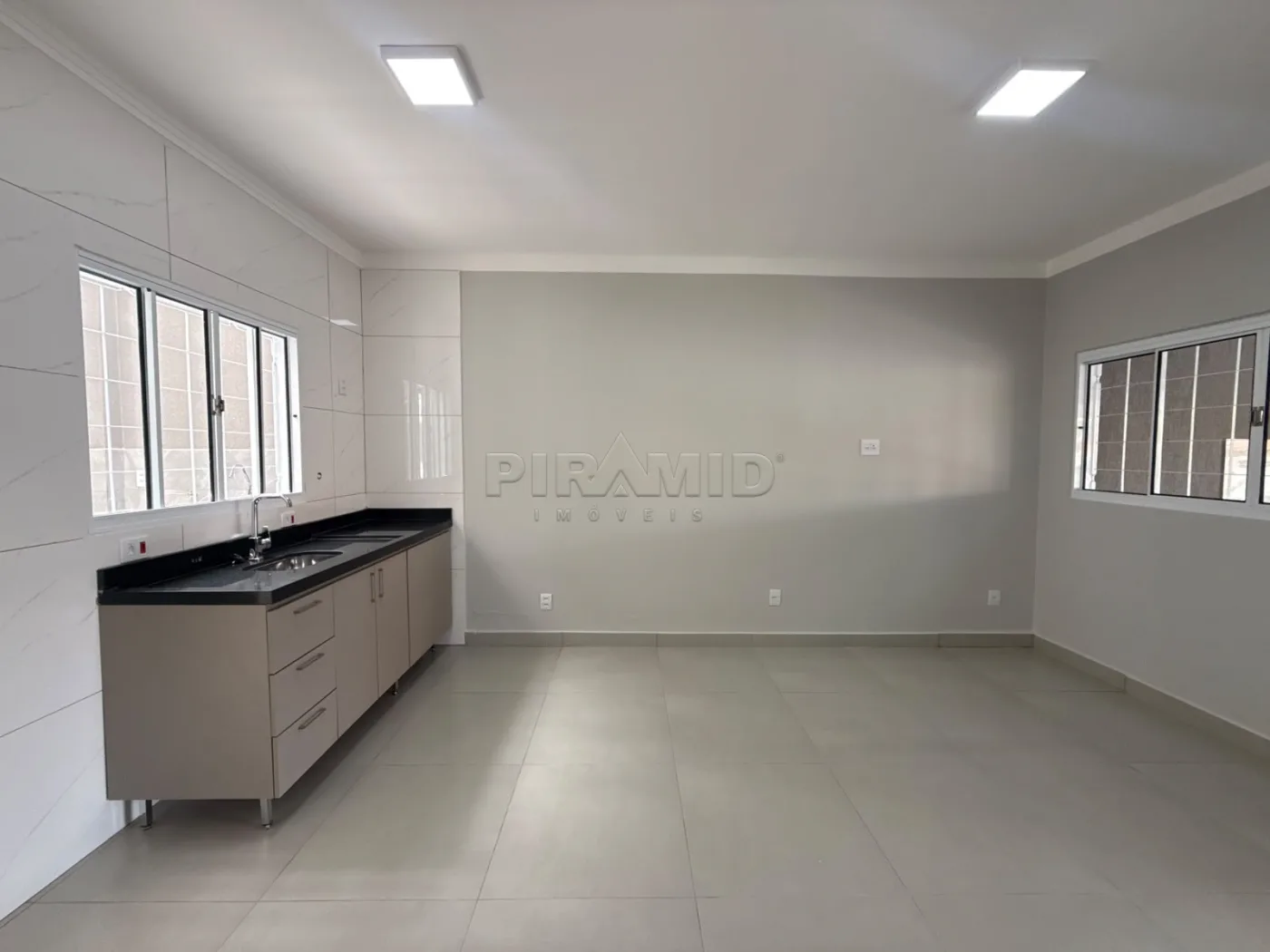Alugar Casa / Padr&atilde;o em Ribeir&atilde;o Preto R$ 2.000,00 - Foto 7