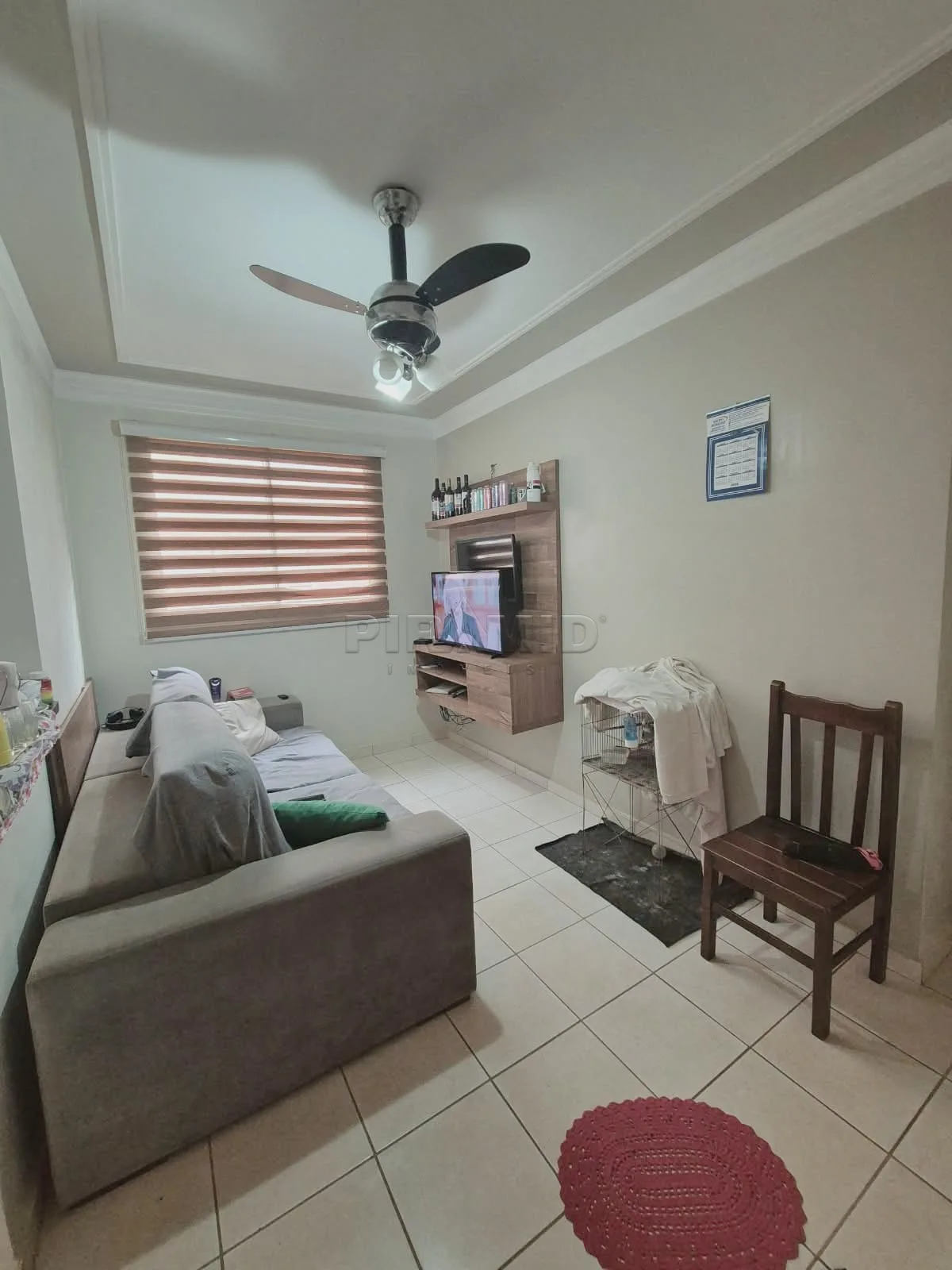 Comprar Apartamento / Padr&atilde;o em Ribeir&atilde;o Preto R$ 175.000,00 - Foto 1