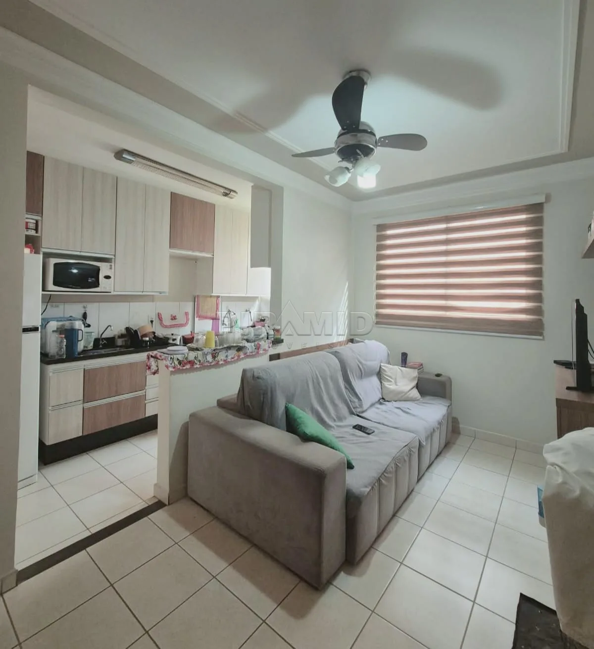 Comprar Apartamento / Padr&atilde;o em Ribeir&atilde;o Preto R$ 175.000,00 - Foto 2