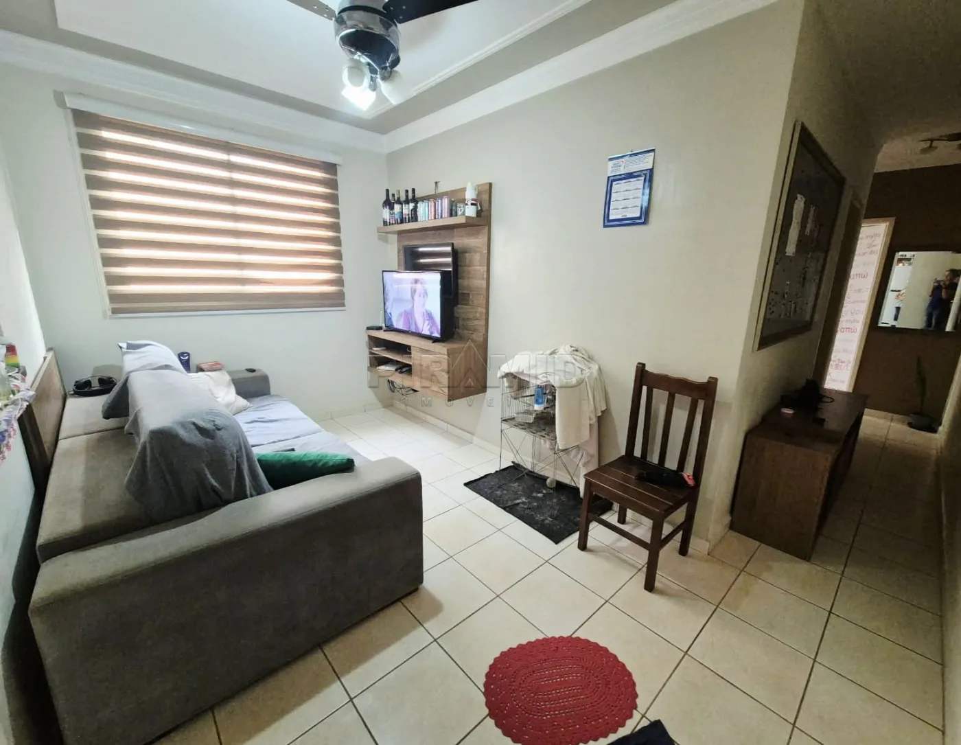 Comprar Apartamento / Padr&atilde;o em Ribeir&atilde;o Preto R$ 175.000,00 - Foto 3