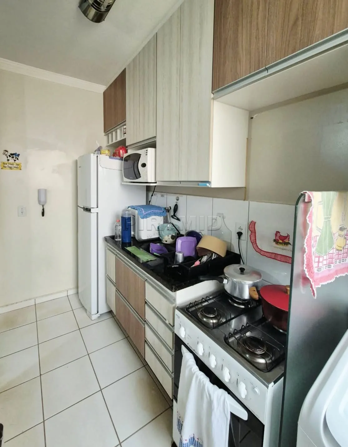 Comprar Apartamento / Padr&atilde;o em Ribeir&atilde;o Preto R$ 175.000,00 - Foto 4