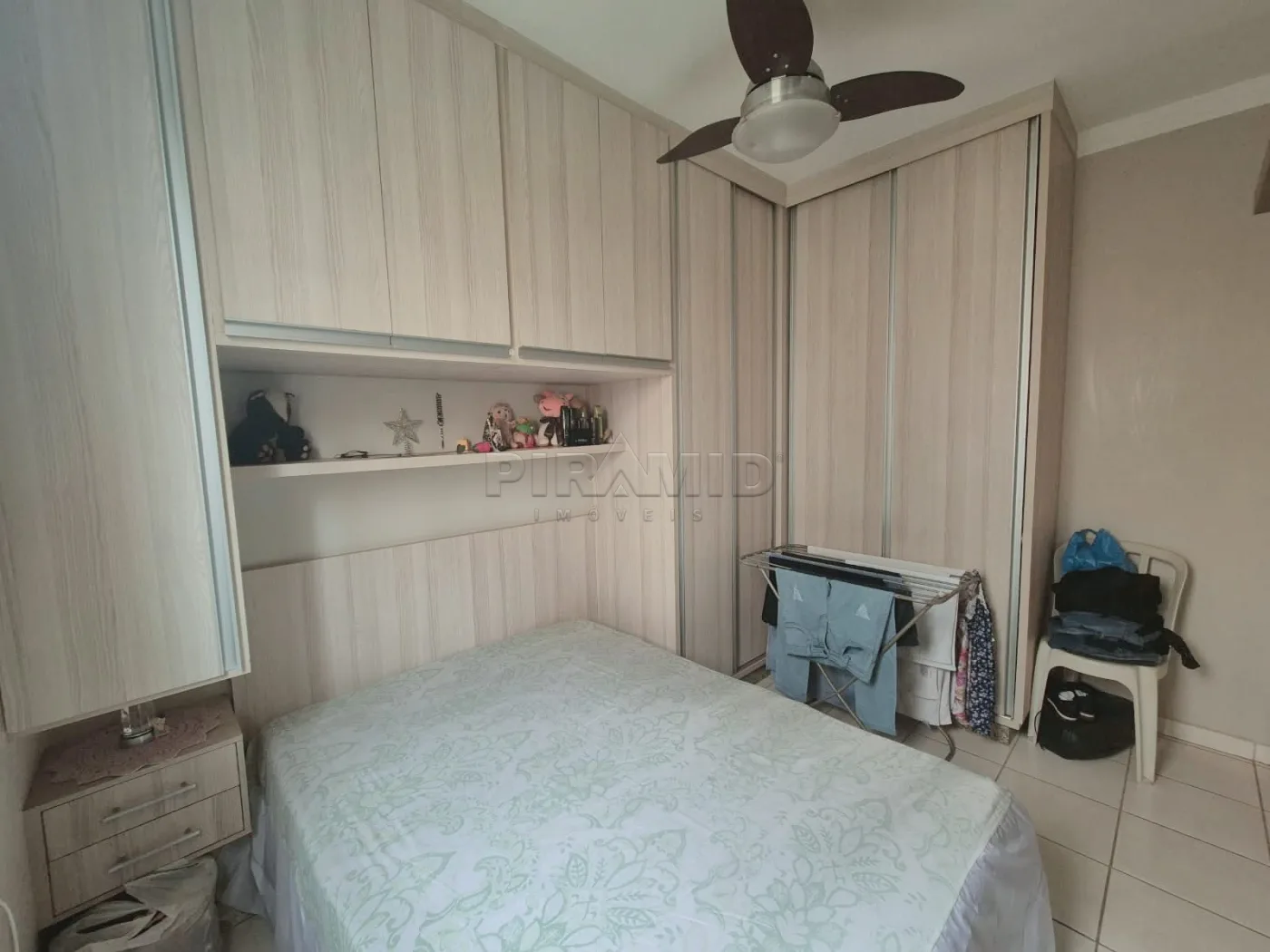 Comprar Apartamento / Padr&atilde;o em Ribeir&atilde;o Preto R$ 175.000,00 - Foto 7