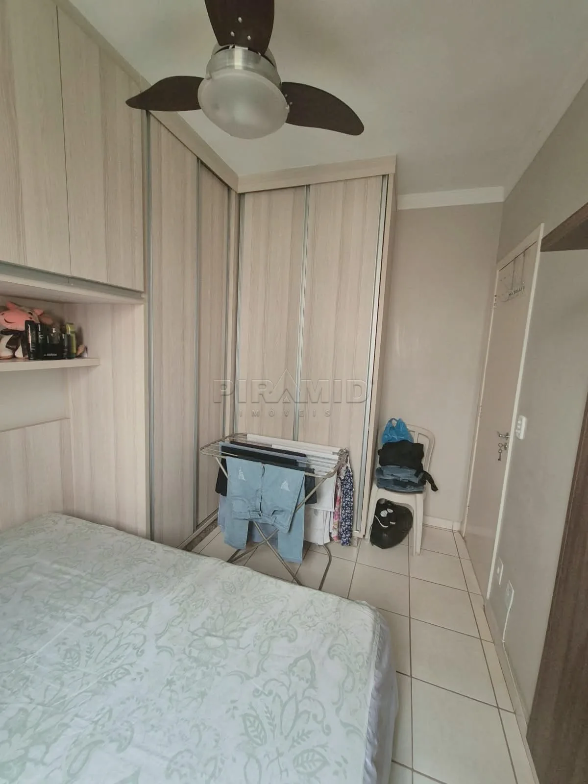 Comprar Apartamento / Padr&atilde;o em Ribeir&atilde;o Preto R$ 175.000,00 - Foto 8