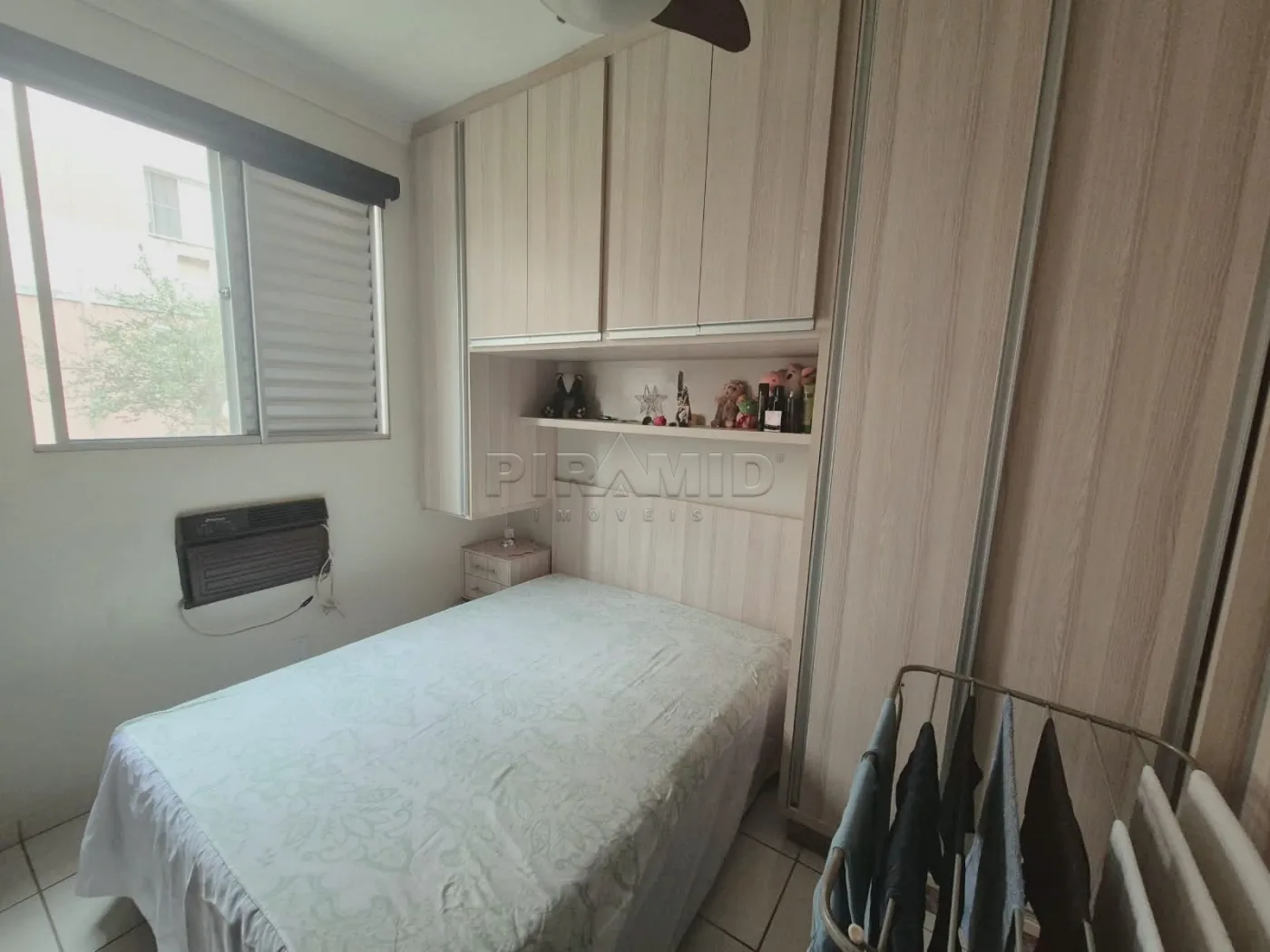 Comprar Apartamento / Padr&atilde;o em Ribeir&atilde;o Preto R$ 175.000,00 - Foto 9