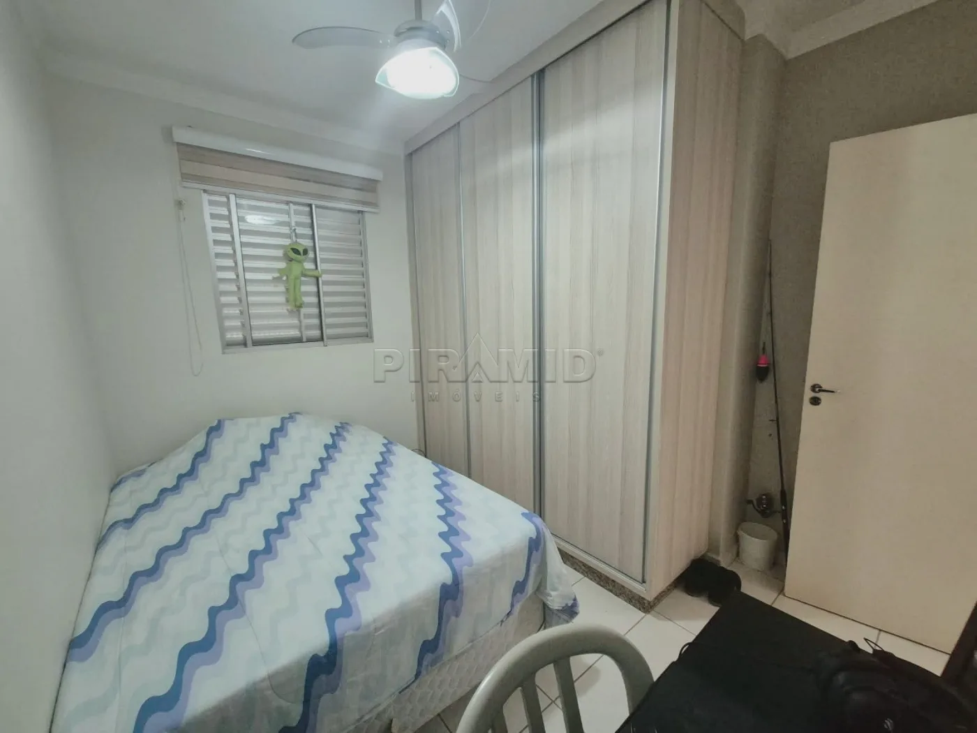 Comprar Apartamento / Padr&atilde;o em Ribeir&atilde;o Preto R$ 175.000,00 - Foto 10