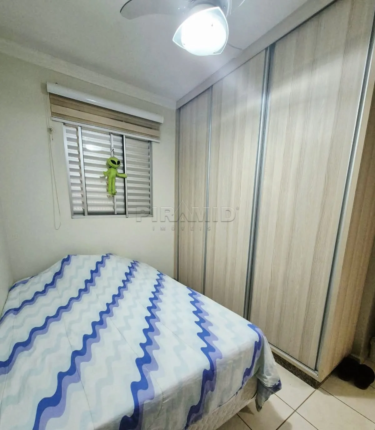 Comprar Apartamento / Padr&atilde;o em Ribeir&atilde;o Preto R$ 175.000,00 - Foto 11