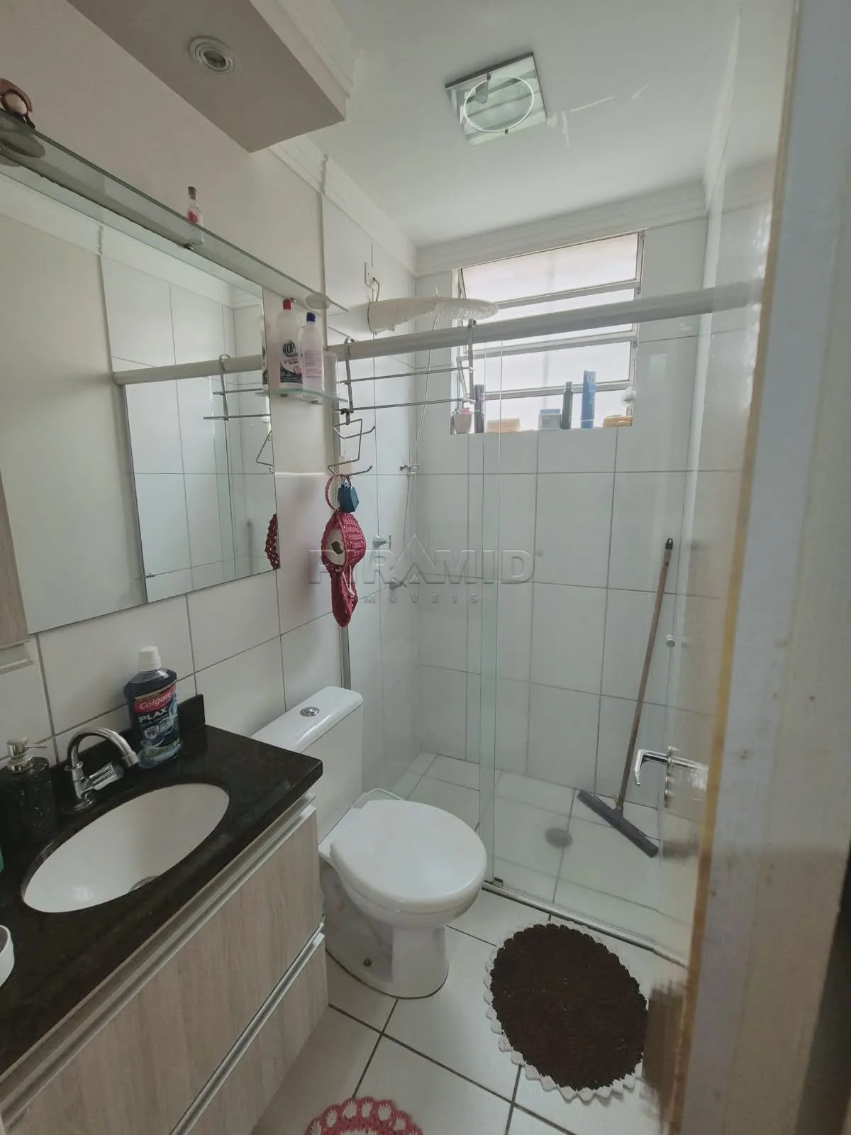 Comprar Apartamento / Padr&atilde;o em Ribeir&atilde;o Preto R$ 175.000,00 - Foto 12