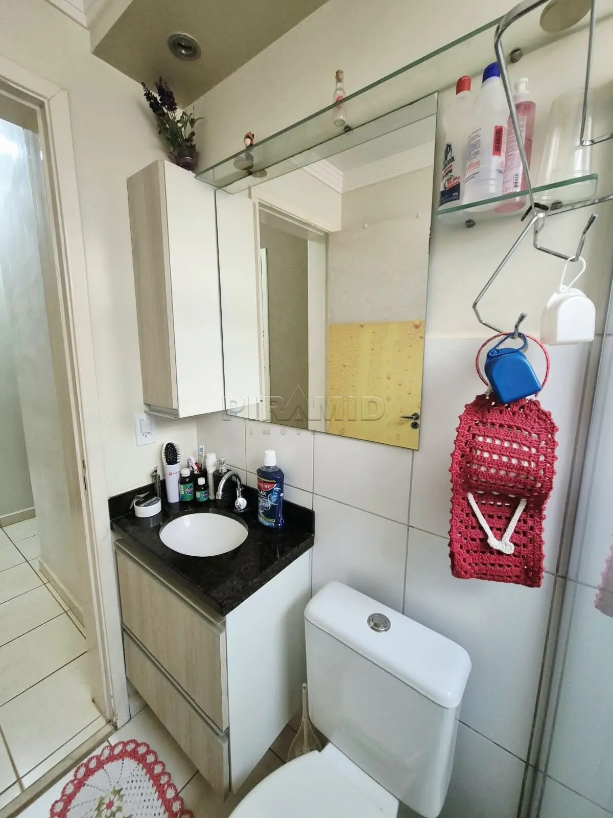 Comprar Apartamento / Padr&atilde;o em Ribeir&atilde;o Preto R$ 175.000,00 - Foto 13