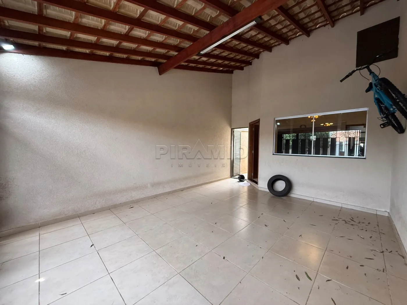 Alugar Casa / Padr&atilde;o em Ribeir&atilde;o Preto R$ 3.200,00 - Foto 1