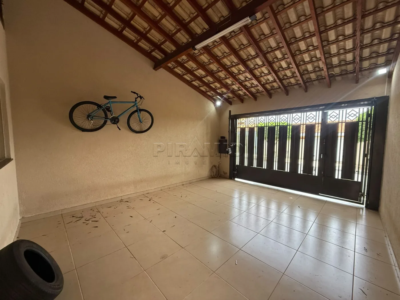 Alugar Casa / Padr&atilde;o em Ribeir&atilde;o Preto R$ 3.200,00 - Foto 2