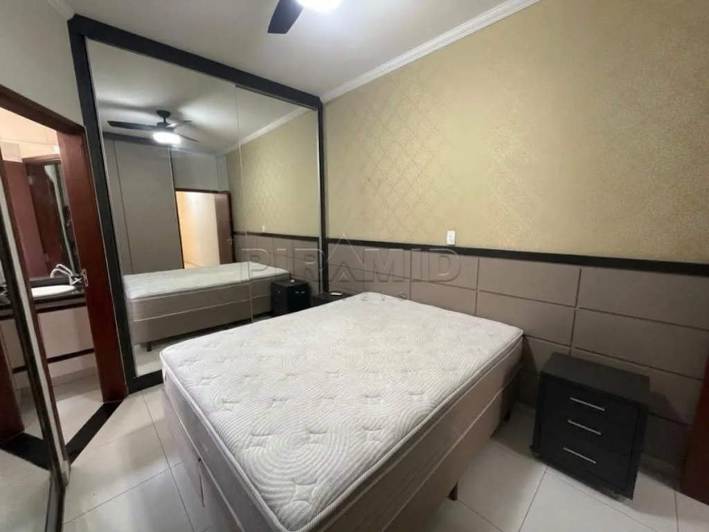Alugar Casa / Padr&atilde;o em Ribeir&atilde;o Preto R$ 3.200,00 - Foto 11