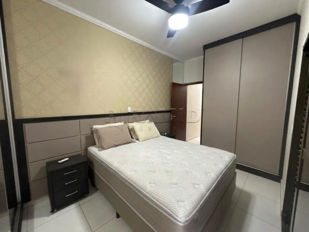 Alugar Casa / Padr&atilde;o em Ribeir&atilde;o Preto R$ 3.200,00 - Foto 12