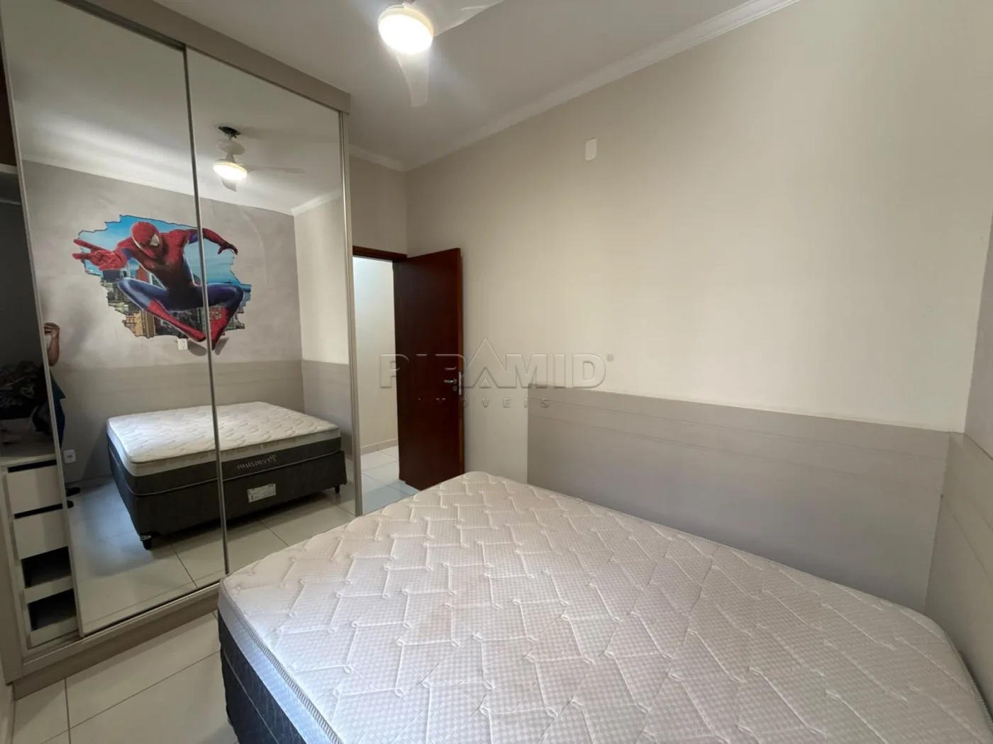 Alugar Casa / Padr&atilde;o em Ribeir&atilde;o Preto R$ 3.200,00 - Foto 16