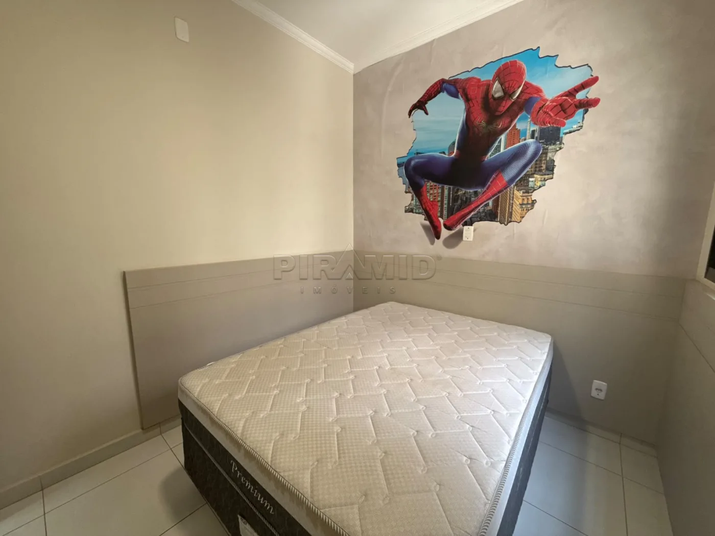 Alugar Casa / Padr&atilde;o em Ribeir&atilde;o Preto R$ 3.200,00 - Foto 17