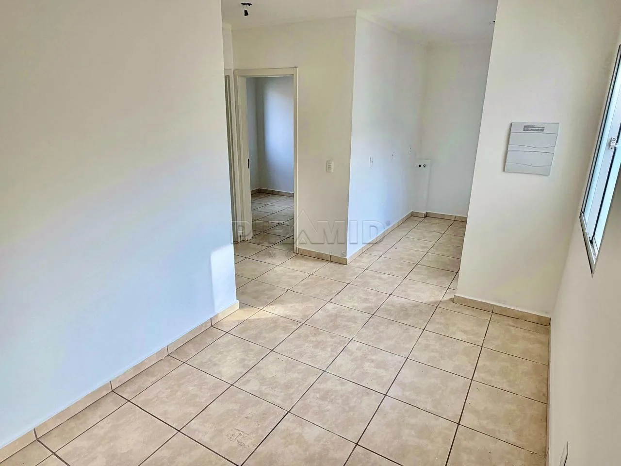 Comprar Apartamento / Padr&atilde;o em Ribeir&atilde;o Preto R$ 145.000,00 - Foto 1