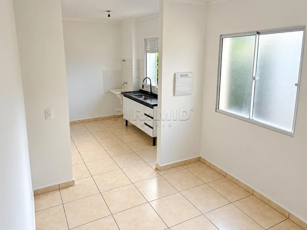 Comprar Apartamento / Padr&atilde;o em Ribeir&atilde;o Preto R$ 145.000,00 - Foto 3