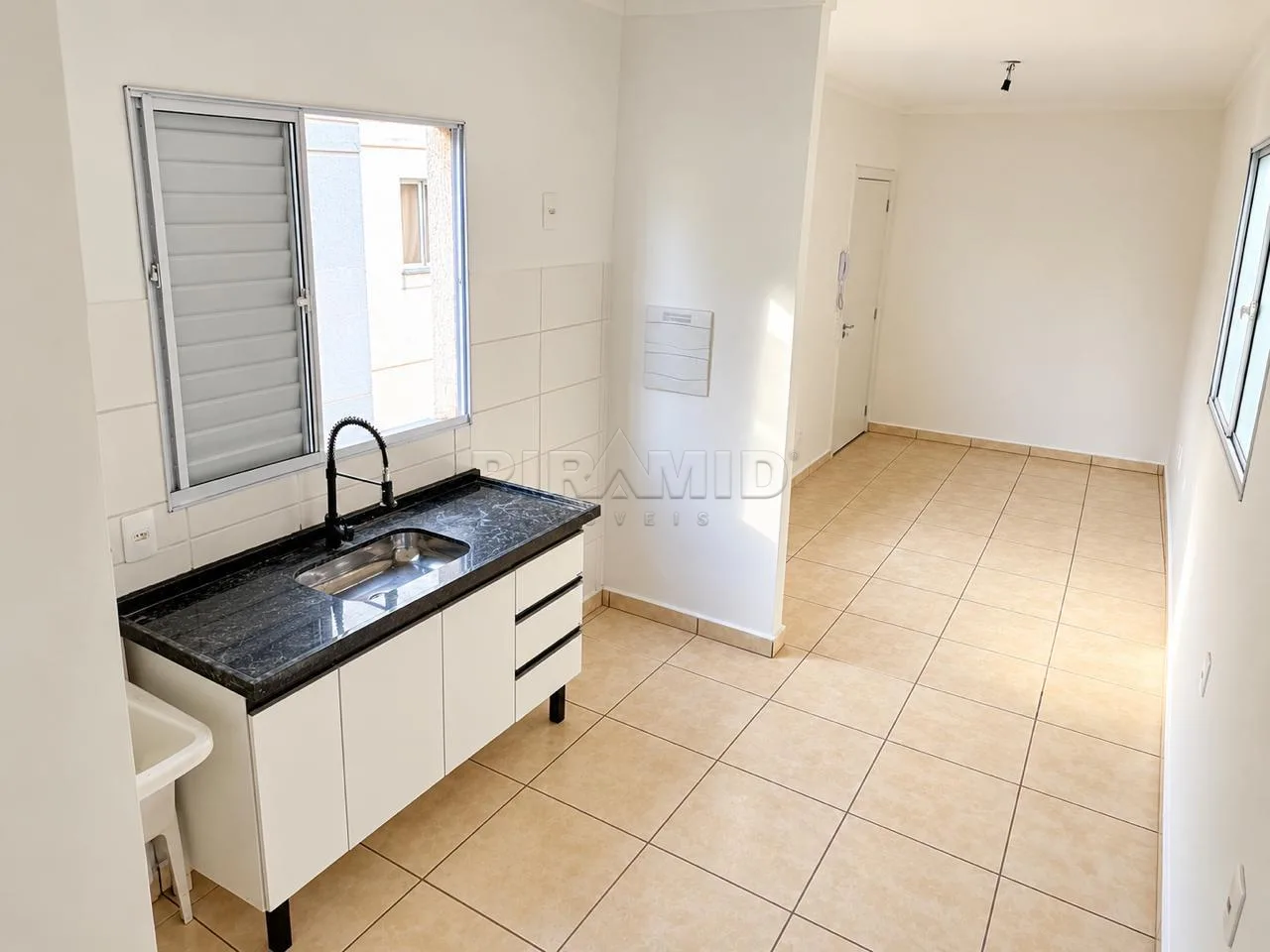 Comprar Apartamento / Padr&atilde;o em Ribeir&atilde;o Preto R$ 145.000,00 - Foto 8