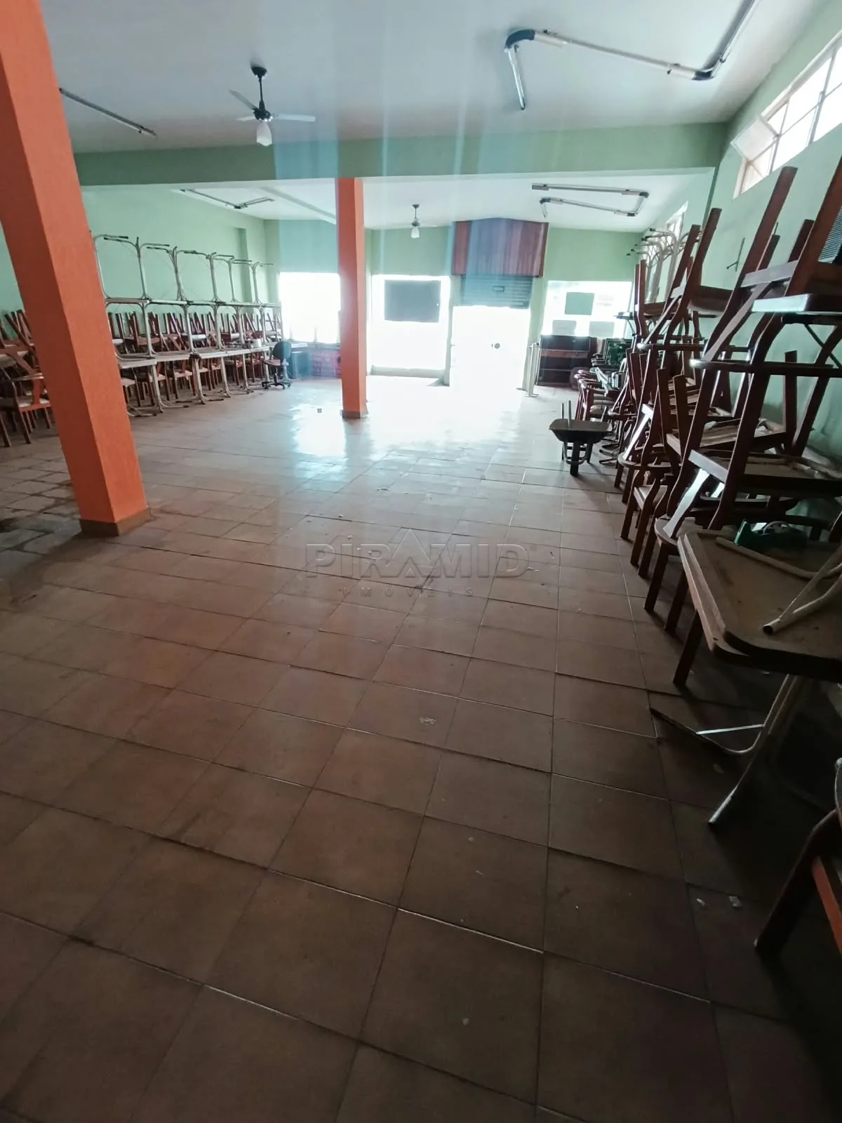 Alugar Comercial / Ponto Comercial em Ribeir&atilde;o Preto R$ 5.500,00 - Foto 1