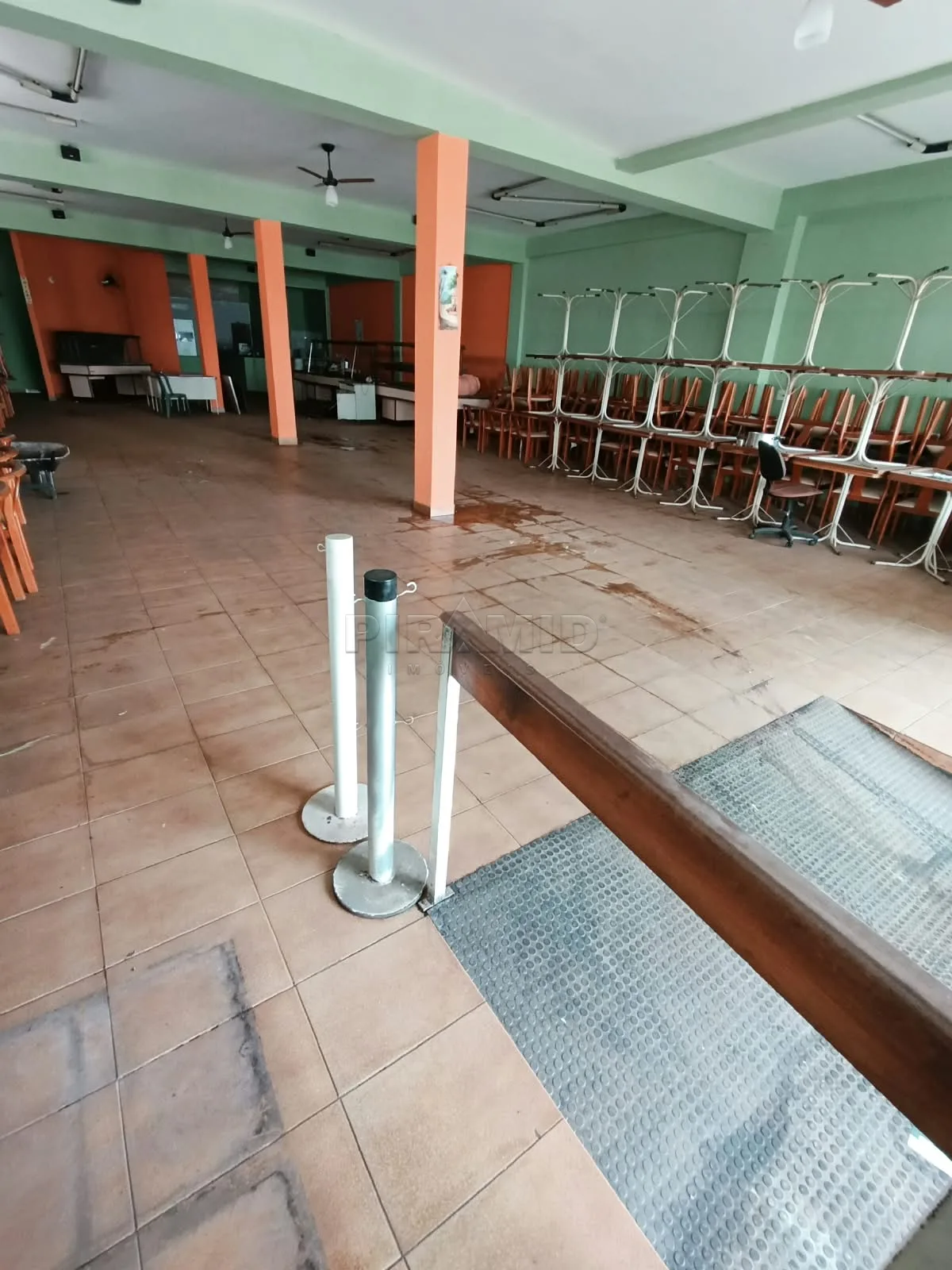 Alugar Comercial / Ponto Comercial em Ribeir&atilde;o Preto R$ 5.500,00 - Foto 8