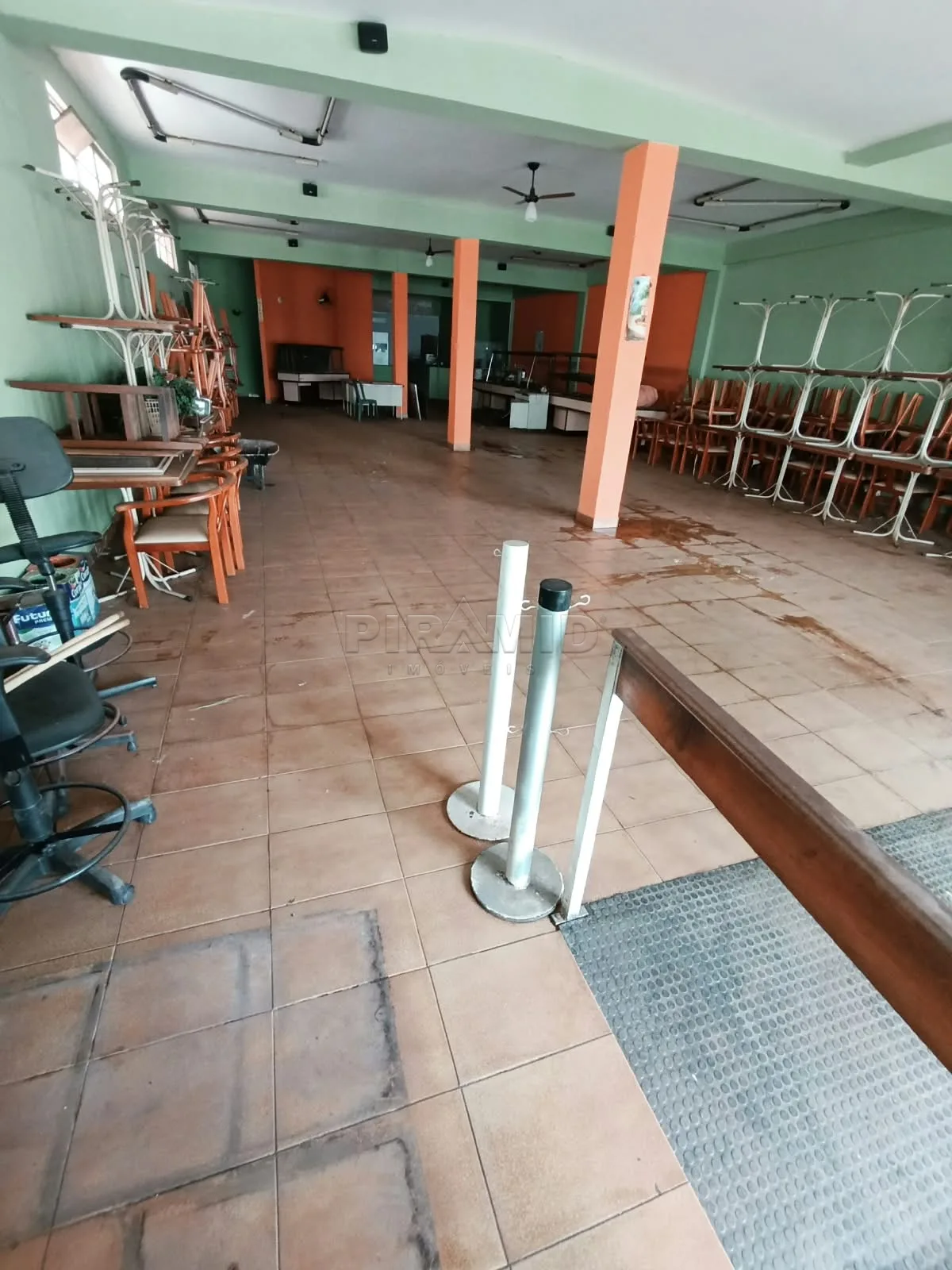Alugar Comercial / Ponto Comercial em Ribeir&atilde;o Preto R$ 5.500,00 - Foto 9