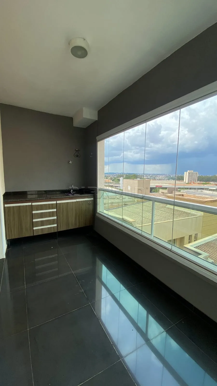 Alugar Apartamento / Padr&atilde;o em Ribeir&atilde;o Preto R$ 4.200,00 - Foto 3