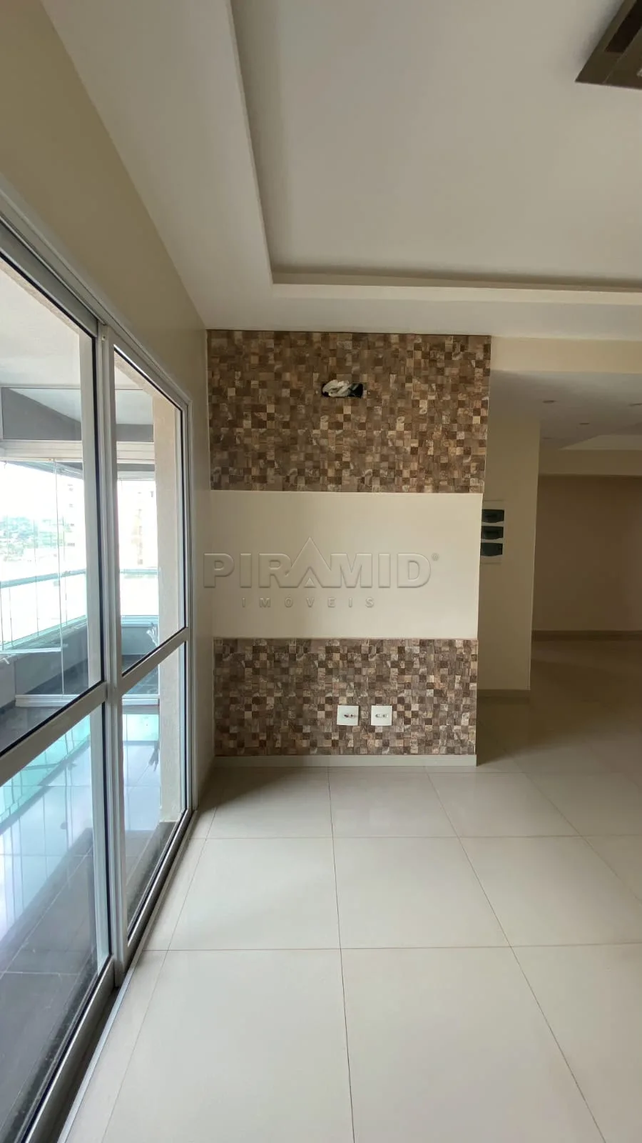 Alugar Apartamento / Padr&atilde;o em Ribeir&atilde;o Preto R$ 4.200,00 - Foto 5