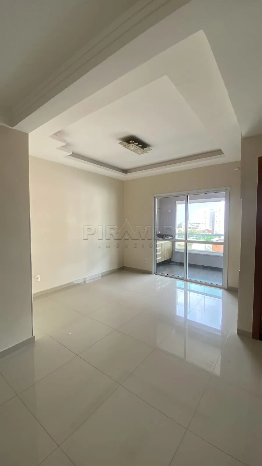 Alugar Apartamento / Padr&atilde;o em Ribeir&atilde;o Preto R$ 4.200,00 - Foto 1