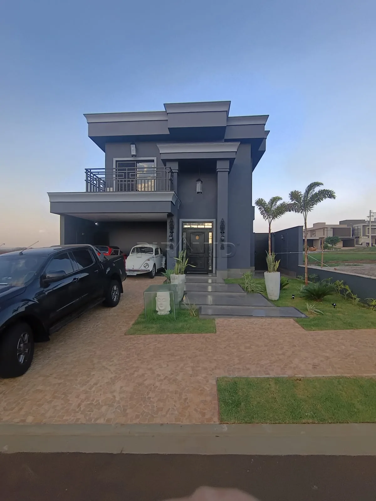 Comprar Casa / Condom&iacute;nio em Ribeir&atilde;o Preto R$ 2.990.000,00 - Foto 1