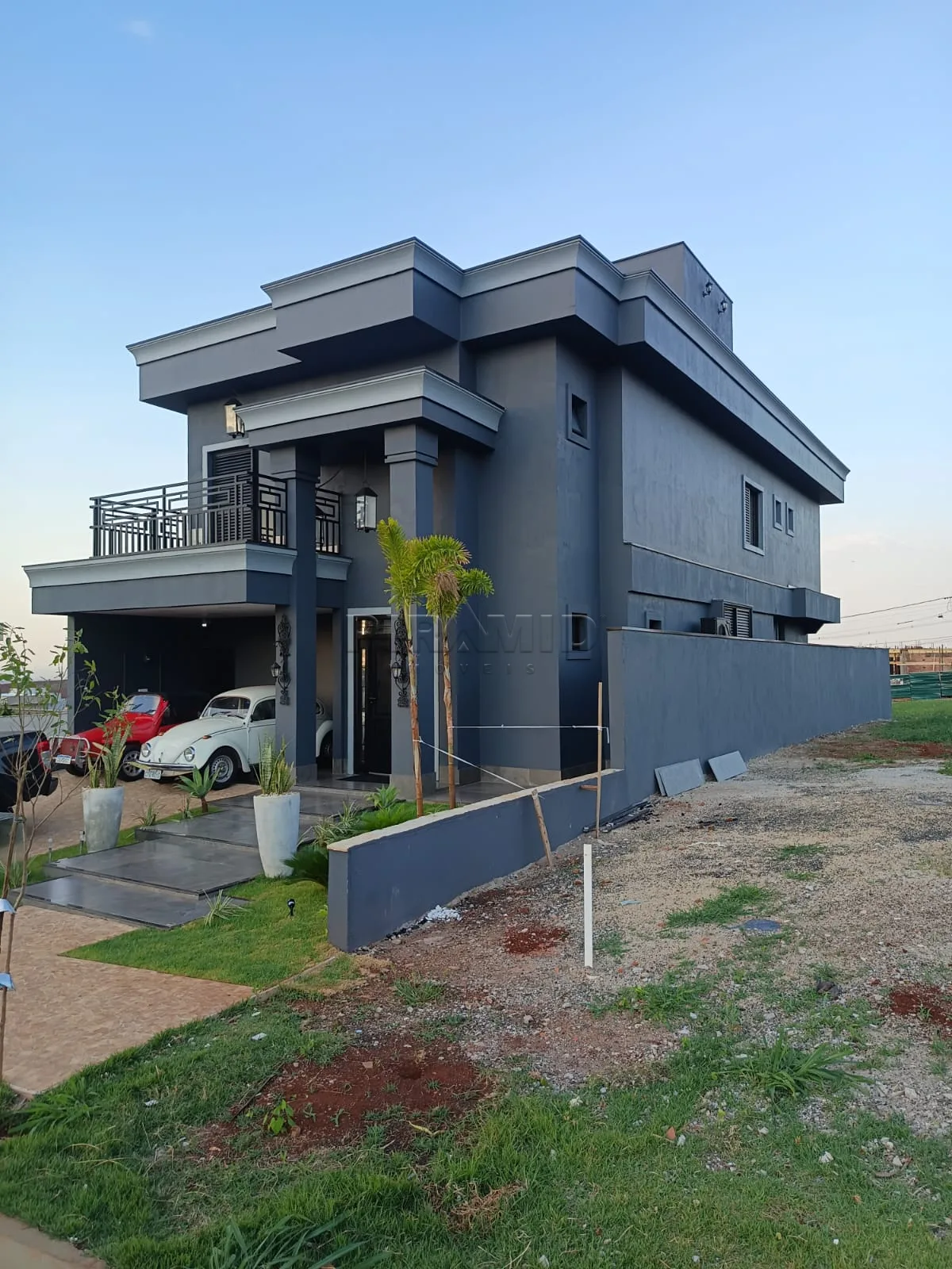 Comprar Casa / Condom&iacute;nio em Ribeir&atilde;o Preto R$ 2.990.000,00 - Foto 2