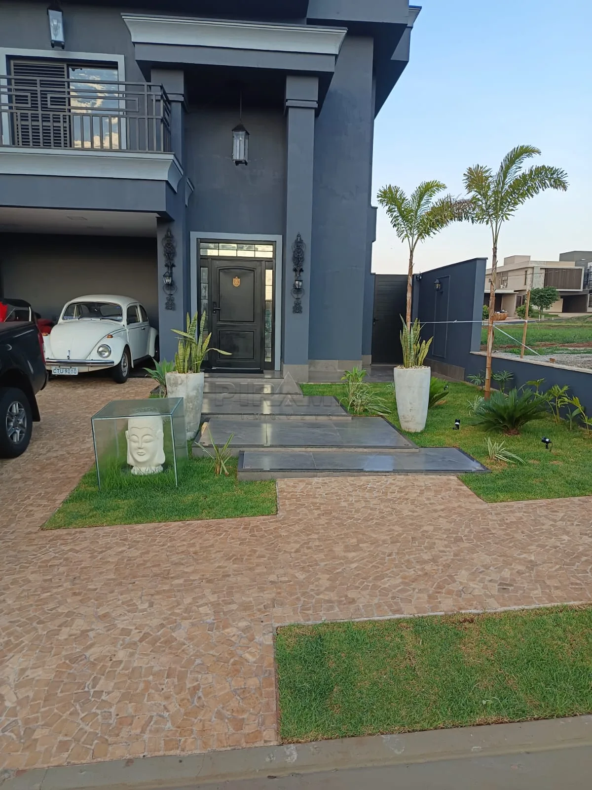 Comprar Casa / Condom&iacute;nio em Ribeir&atilde;o Preto R$ 2.990.000,00 - Foto 4
