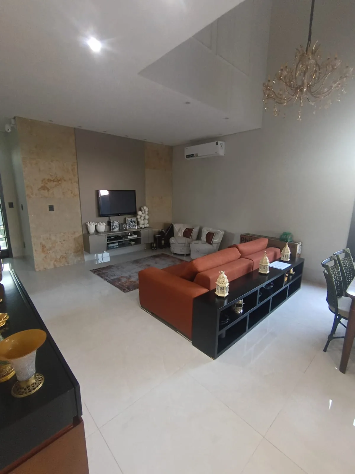 Comprar Casa / Condom&iacute;nio em Ribeir&atilde;o Preto R$ 2.990.000,00 - Foto 7