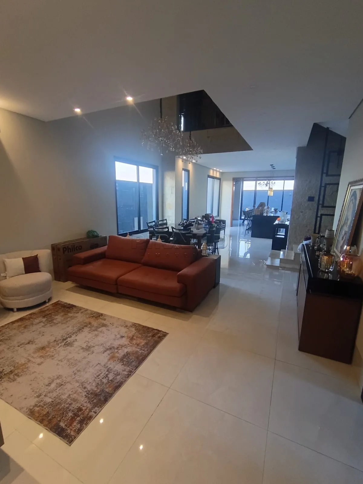 Comprar Casa / Condom&iacute;nio em Ribeir&atilde;o Preto R$ 2.990.000,00 - Foto 8