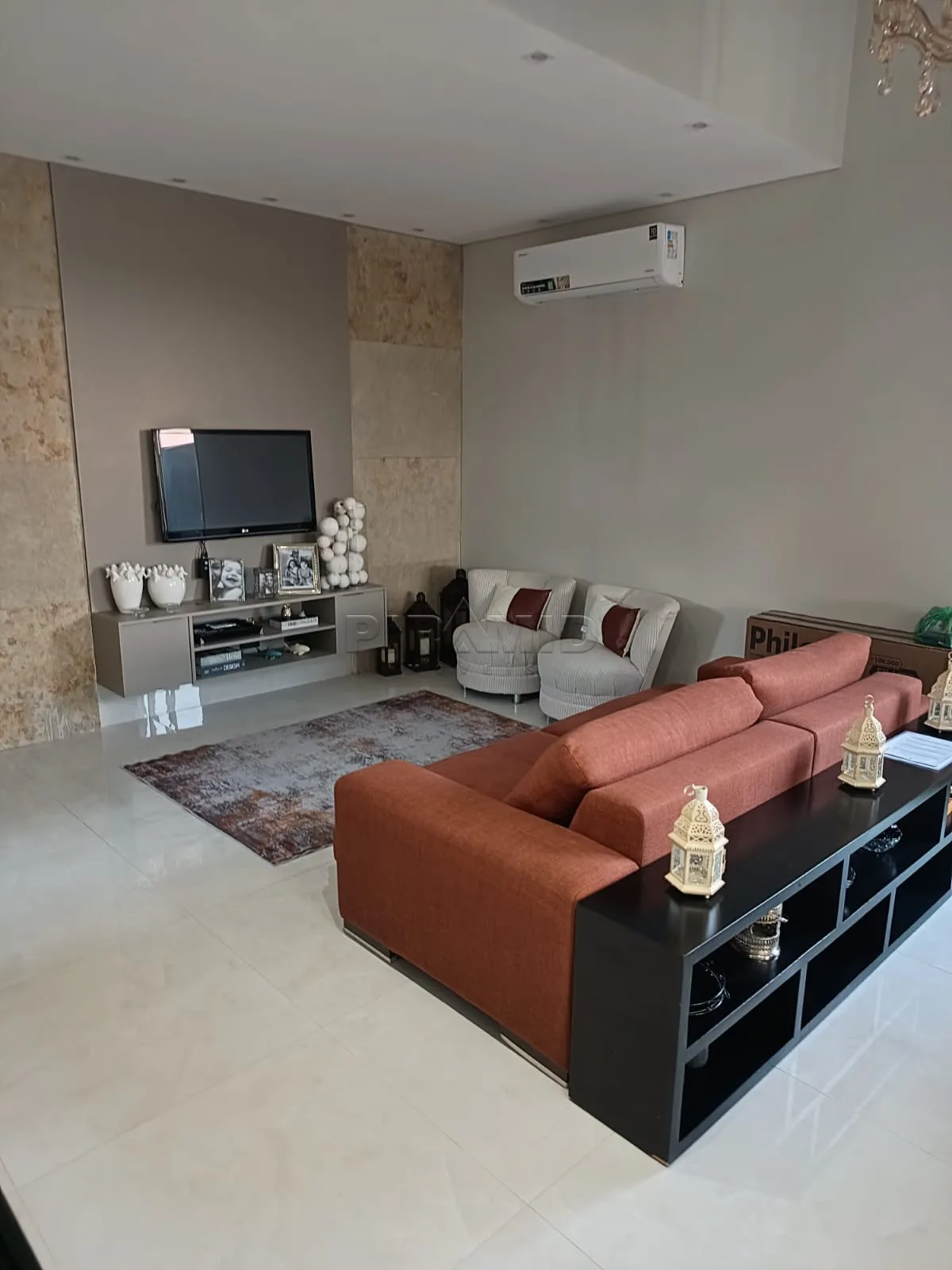 Comprar Casa / Condom&iacute;nio em Ribeir&atilde;o Preto R$ 2.990.000,00 - Foto 9